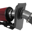 Load image into Gallery viewer, AEM 15-16 Mazda 3 L4 2.0L F/I - Short Ram Air Intake System - Installation View