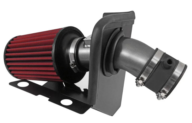 AEM 15-16 Mazda 3 L4 2.0L F/I - Short Ram Air Intake System - Installation View