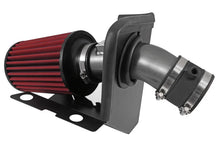 Load image into Gallery viewer, AEM 15-16 Mazda 3 L4 2.0L F/I - Short Ram Air Intake System - Installation View