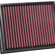 Load image into Gallery viewer, AEM 15-18 Ford Everest L5-3.2L DSL DryFlow Air Filter - Main Product View