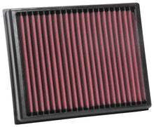 Load image into Gallery viewer, AEM 15-18 Ford Everest L5-3.2L DSL DryFlow Air Filter - Main Product View