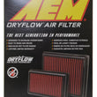 Load image into Gallery viewer, AEM 15-18 Ford Everest L5-3.2L DSL DryFlow Air Filter - Back View