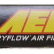 Load image into Gallery viewer, AEM 15-18 Ford Everest L5-3.2L DSL DryFlow Air Filter - Additional View 9