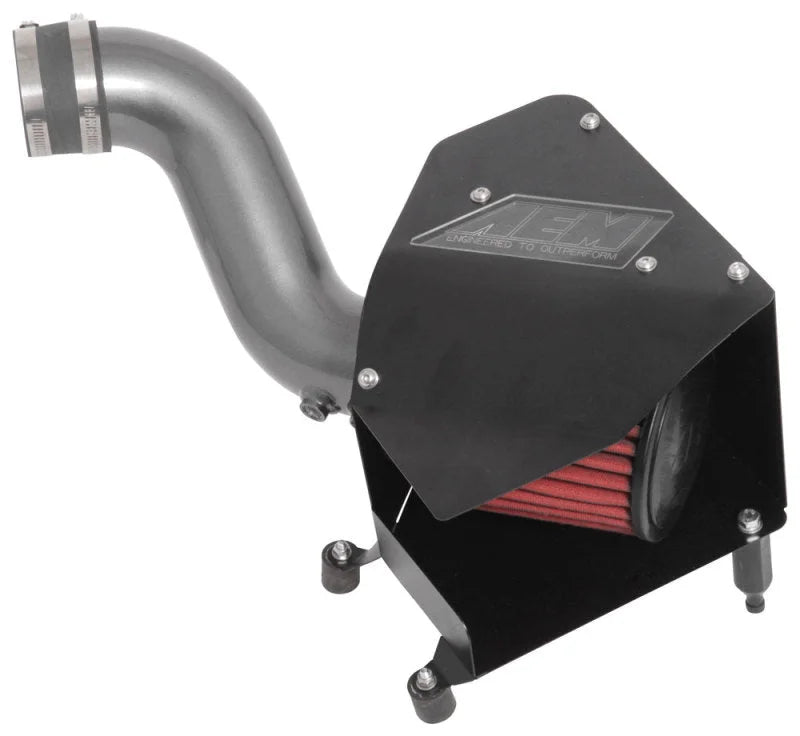 AEM 15-18 Hyundai Sonata L4-2.4L F/I Cold Air Intake - Main Product View