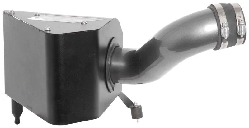 AEM 15-18 Hyundai Sonata L4-2.4L F/I Cold Air Intake - Back View