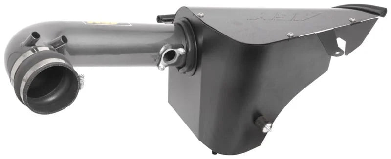 AEM 15-18 Lexus RC F V8 5.0L F/I Cold Air Intake - Back View