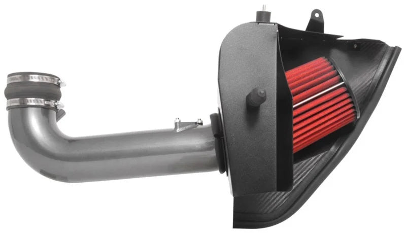 AEM 15-18 Lexus RC F V8 5.0L F/I Cold Air Intake - Additional View 11