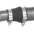 Load image into Gallery viewer, AEM 15-19 BMW M240i L6-3.0L F/I Turbo Intercooler Charge Pipe Kit - Main Product View
