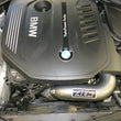 Load image into Gallery viewer, AEM 15-19 BMW M240i L6-3.0L F/I Turbo Intercooler Charge Pipe Kit - Side View