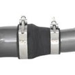 Load image into Gallery viewer, AEM 15-19 BMW M240i L6-3.0L F/I Turbo Intercooler Charge Pipe Kit - Back View