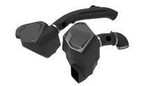 Load image into Gallery viewer, AEM 15-20 BMW M3 S55 3.0L L6 TT Cold Air Intake System - Back View