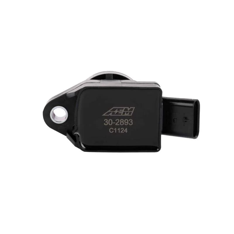 AEM 15-21 Hyundai/Kia 1.6L Ignition Coil - Side View