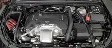 Load image into Gallery viewer, AEM 16-17 Chevrolet Malibu 2.0T Cold Air Intake - Back View