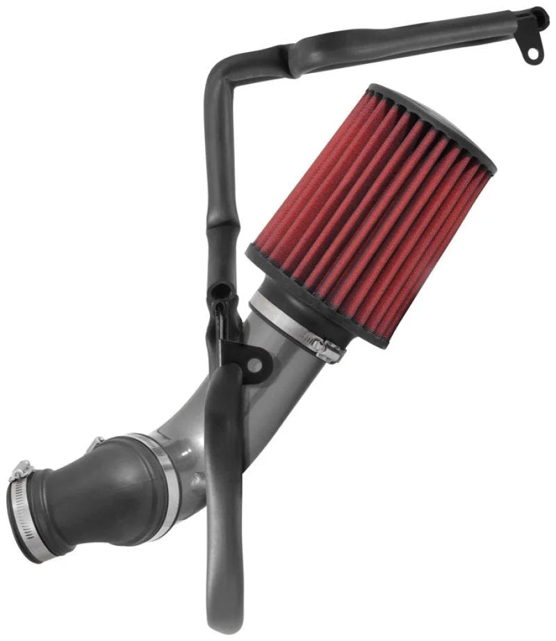 AEM 16-17 Chevrolet Malibu 2.0T Cold Air Intake - Additional View 12