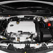 Load image into Gallery viewer, AEM 16-17 Chevrolet Malibu L4-1.5L F/l Cold Air Intake - Back View