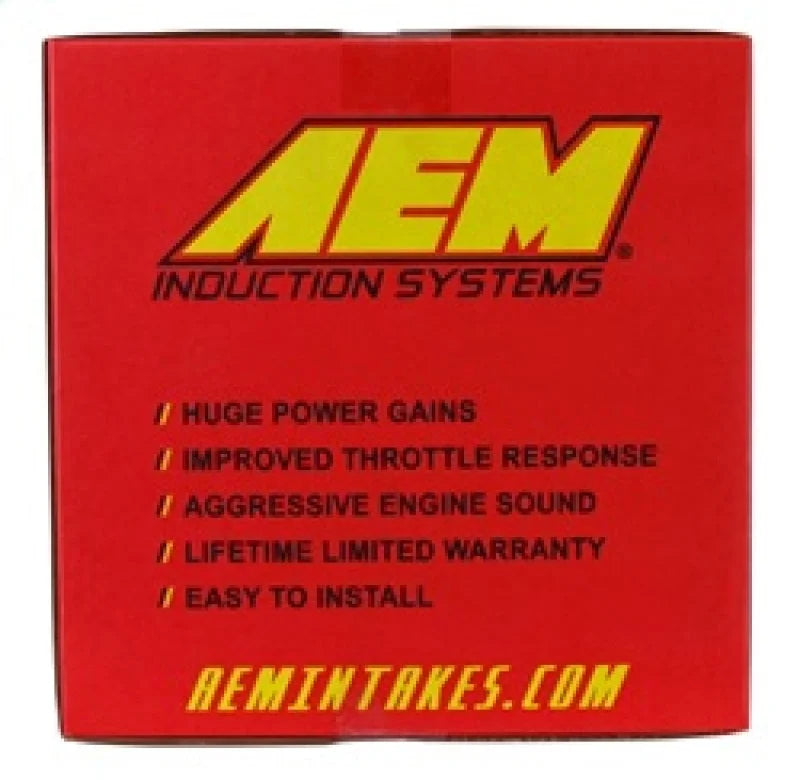 AEM 16-17 Chevrolet Malibu L4-1.5L F/l Cold Air Intake - Additional View 7