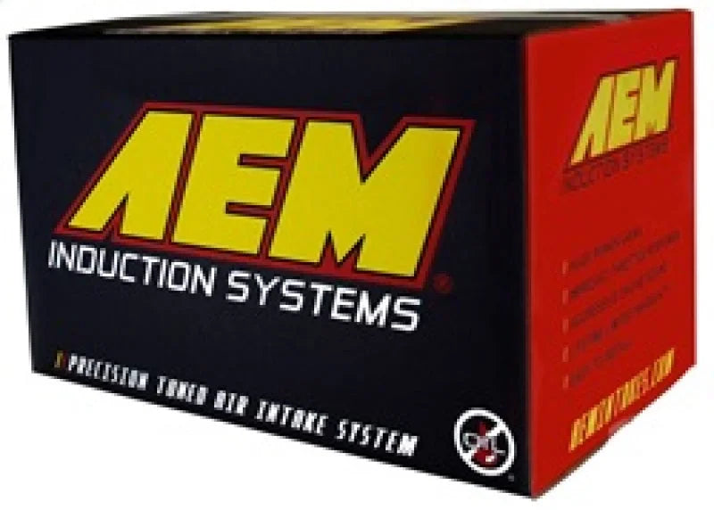 AEM 16-17 Chevrolet Malibu L4-1.5L F/l Cold Air Intake - Additional View 8