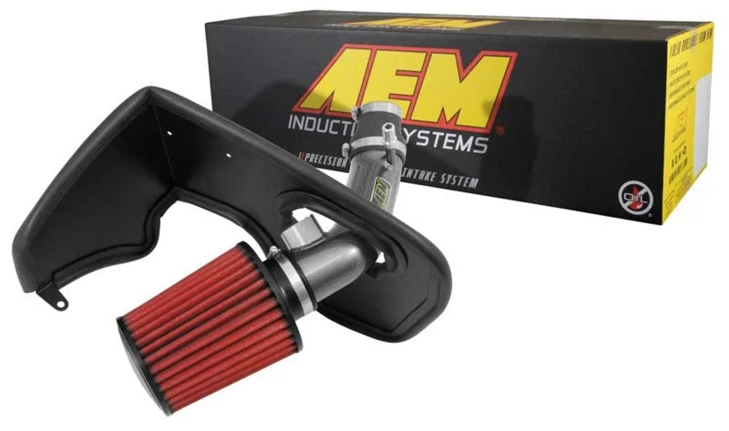 AEM 16-17 Chevrolet Malibu L4-1.5L F/l Cold Air Intake - Additional View 10
