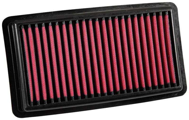 AEM 16-17 Honda Pilot V6-3.5L F/l DryFlow Air Filter - Main Product View