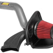 Load image into Gallery viewer, AEM 16-18 Ford Focus RS L4-2.3L F/I Gunmetal Gray Cold Air Intake - Main Product View