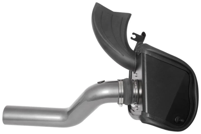 AEM 16-18 Ford Focus RS L4-2.3L F/I Gunmetal Gray Cold Air Intake - Additional View 10