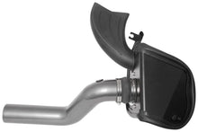 Load image into Gallery viewer, AEM 16-18 Ford Focus RS L4-2.3L F/I Gunmetal Gray Cold Air Intake - Additional View 10