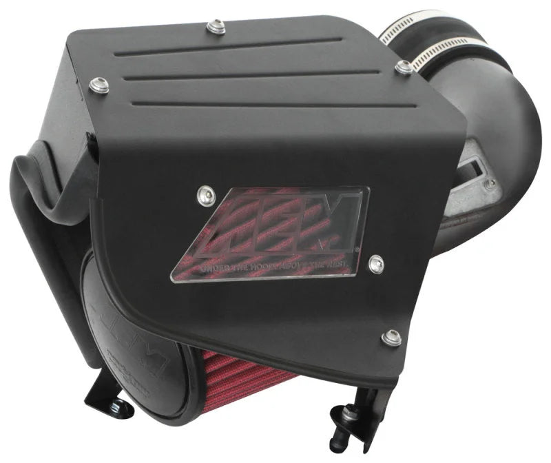 AEM 16-19 BMW 340i L6-3.0L F/I  Cold Air Intake System - Main Product View