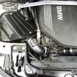 Load image into Gallery viewer, AEM 16-19 BMW 340i L6-3.0L F/I  Cold Air Intake System - Side View