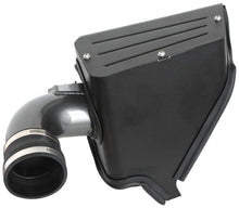 Load image into Gallery viewer, AEM 16-19 BMW 340i L6-3.0L F/I  Cold Air Intake System - Back View