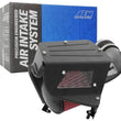 Load image into Gallery viewer, AEM 16-19 BMW 340i L6-3.0L F/I  Cold Air Intake System - Installation View