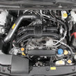 Load image into Gallery viewer, AEM 17-18 C.A.S Subaru Impreza L4-2.0L F/I Cold Air Intake - Side View
