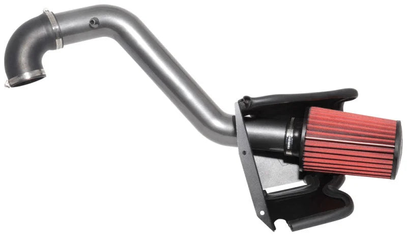 AEM 17-18 C.A.S Subaru Impreza L4-2.0L F/I Cold Air Intake - Additional View 5