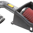 Load image into Gallery viewer, AEM 17-18 Ford F-150 3.5L V6 F/I Gunmetal Gray Cold Air Intake - Main Product View