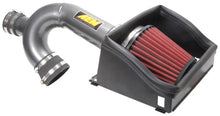 Load image into Gallery viewer, AEM 17-18 Ford F-150 3.5L V6 F/I Gunmetal Gray Cold Air Intake - Main Product View