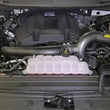 Load image into Gallery viewer, AEM 17-18 Ford F-150 3.5L V6 F/I Gunmetal Gray Cold Air Intake - Side View