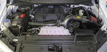 Load image into Gallery viewer, AEM 17-18 Ford F-150 3.5L V6 F/I Gunmetal Gray Cold Air Intake - Side View