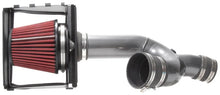 Load image into Gallery viewer, AEM 17-18 Ford F-150 3.5L V6 F/I Gunmetal Gray Cold Air Intake - Additional View 11