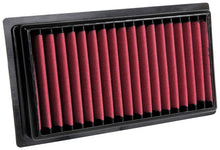 Load image into Gallery viewer, AEM 17-20 Subaru BRZ 2.0L DryFlow Air Filter - Main Product View