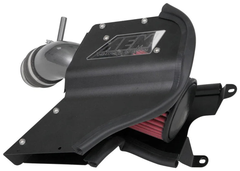 AEM 18-19 Hyundai Elantra L4-2.0L Cold Air Intake - Main Product View