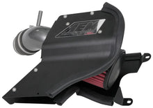 Load image into Gallery viewer, AEM 18-19 Hyundai Elantra L4-2.0L Cold Air Intake - Main Product View