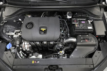 Load image into Gallery viewer, AEM 18-19 Hyundai Elantra L4-2.0L Cold Air Intake - Side View