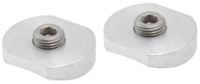 Load image into Gallery viewer, AEM 1/8in NPT Injector Bung Weld-In Fitting (2 Pack) - Main Product View