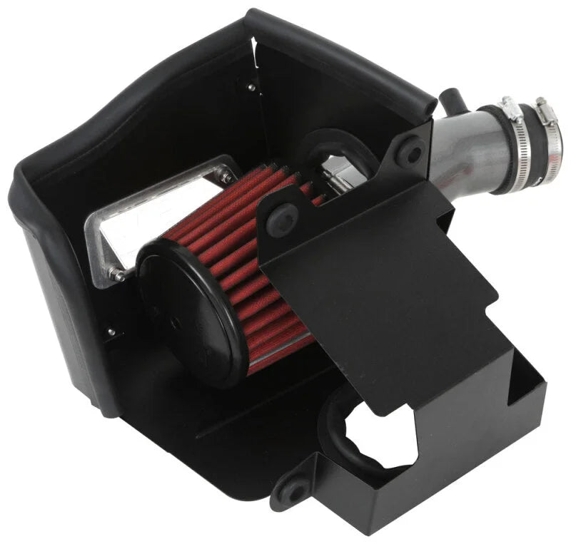 AEM 19-20 Mazda 3 2.5L L4 Cold Air Intake - Main Product View