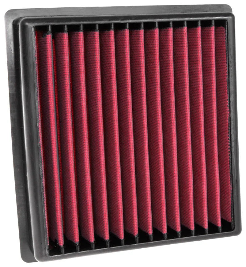 AEM 19-20 Subaru WRX STI 2.5L DryFlow Air Filter - Main Product View
