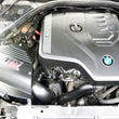 Load image into Gallery viewer, AEM 19-21 BMW 330i L4-2.0L F/I Cold Air Intake - Side View