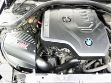 Load image into Gallery viewer, AEM 19-21 BMW 330i L4-2.0L F/I Cold Air Intake - Side View