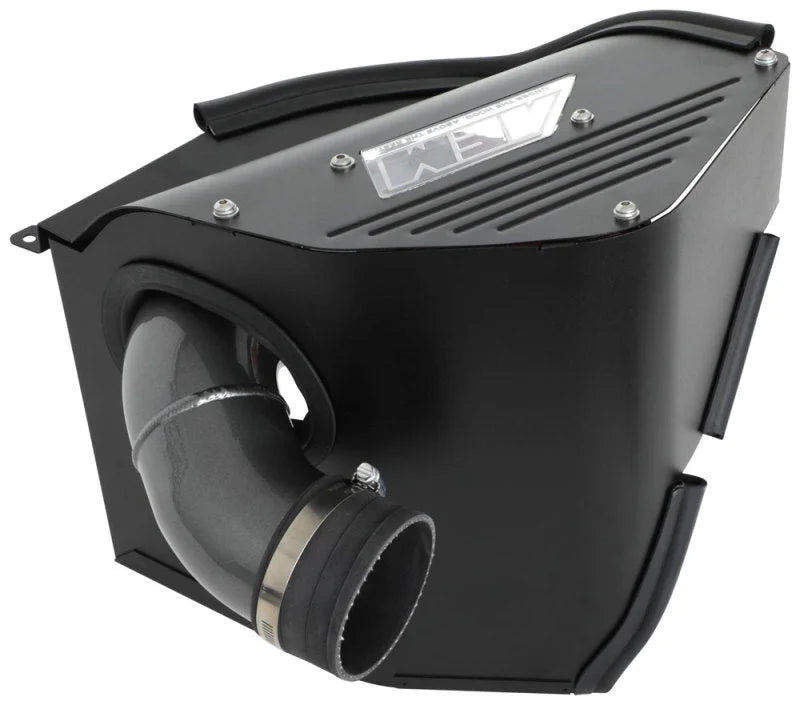 AEM 19-21 BMW 330i L4-2.0L F/I Cold Air Intake - Back View