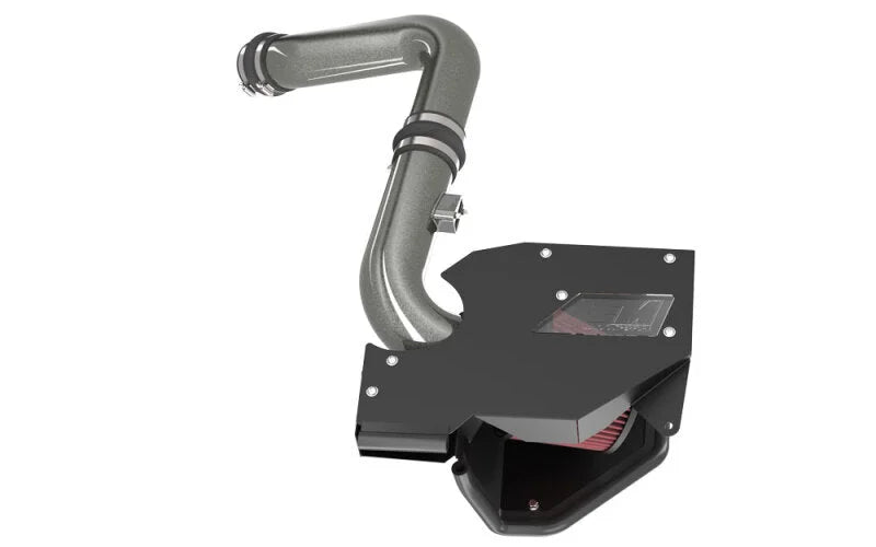 AEM 19-21 Nissan Altima L4 2.0L Turbo Cold Air Intake - Main Product View