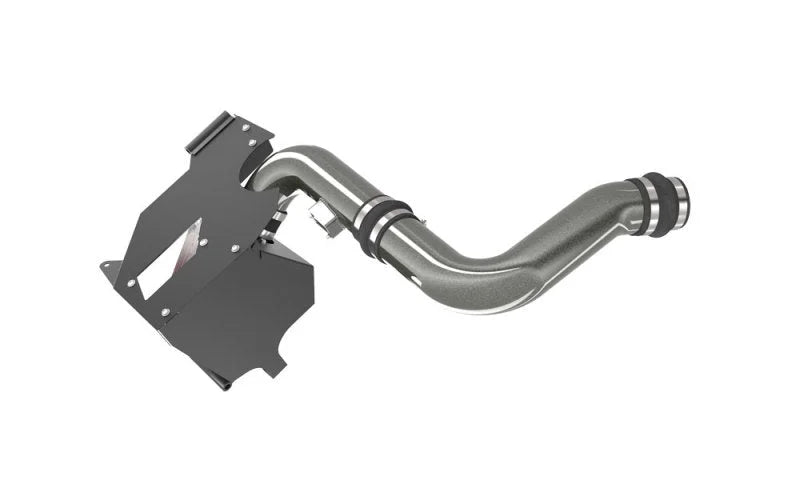 AEM 19-21 Nissan Altima L4 2.0L Turbo Cold Air Intake - Back View