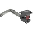 Load image into Gallery viewer, AEM 19-21 Nissan Altima L4 2.0L Turbo Cold Air Intake - Installation View